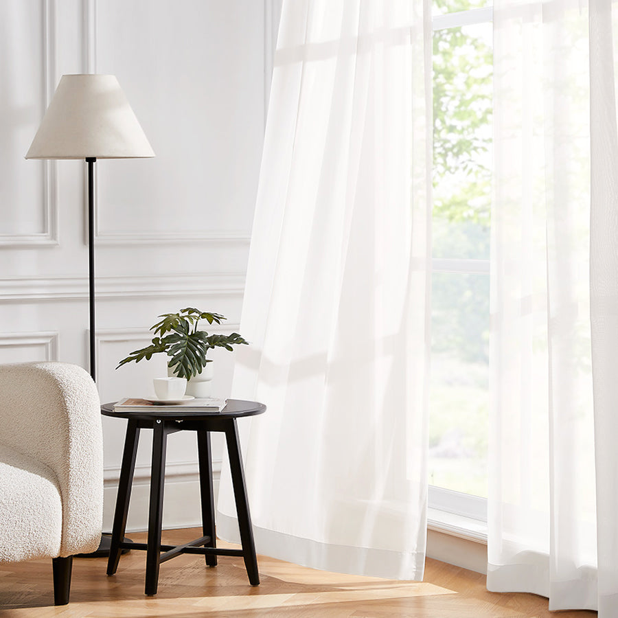 texture-of-cotton-curtain-material