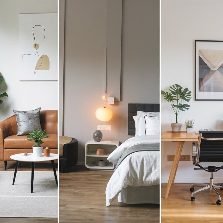 scenarios-where-cotton-curtains-are-suitable