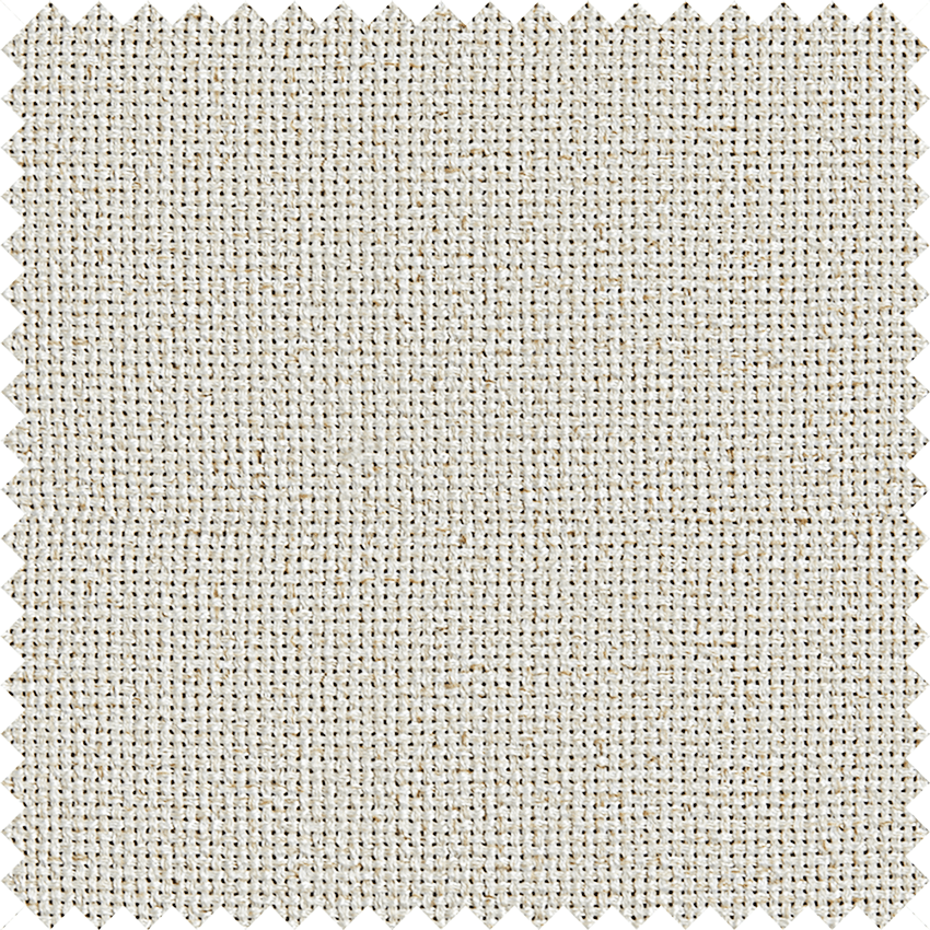 Sandy Beige linen curtain fabric material by Easylife Curtains