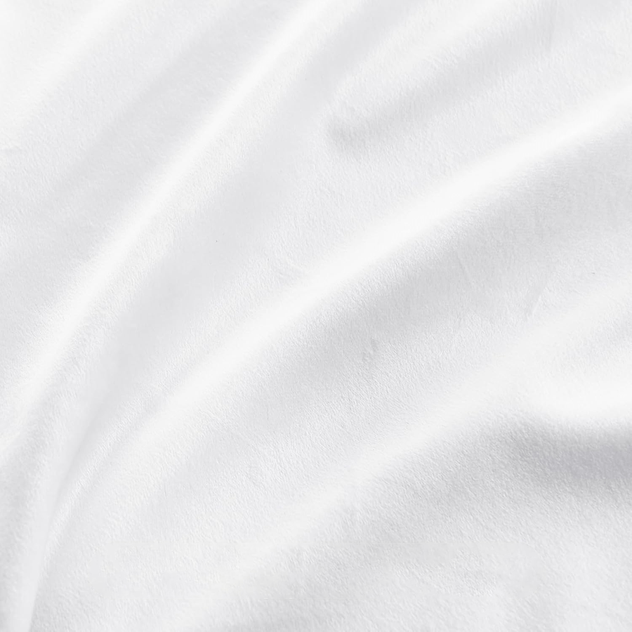 Una Velvet Pleated Curtains - Luxury 100% Blackout Drapery