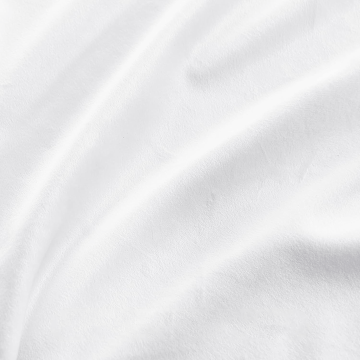 Una Velvet Pleated Curtains - Luxury 100% Blackout Drapery