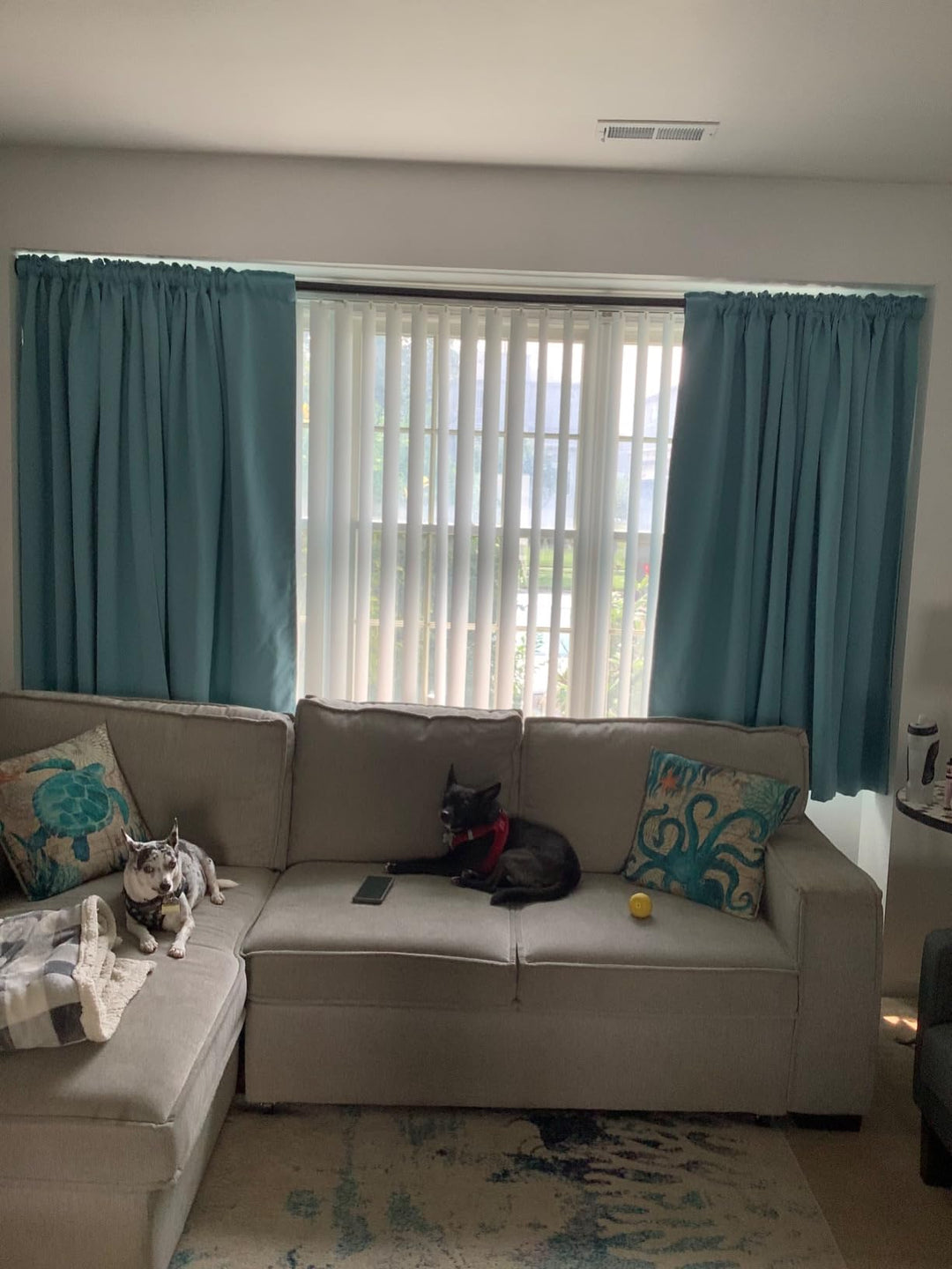 5 Scientifically Proven Ways to Prevent Curtain Fading