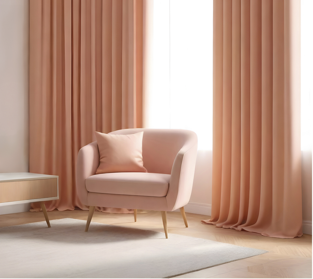 How to Choose Curtain Colors: A Comprehensive Guide from Classic to Modern