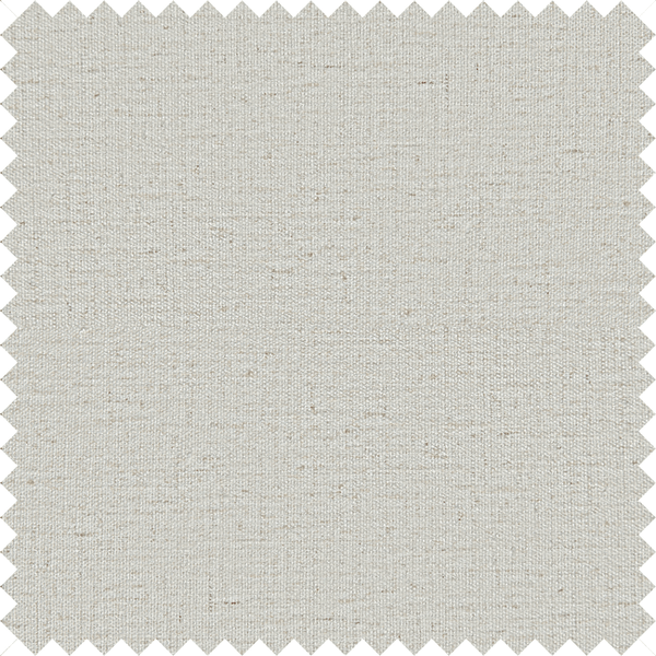 khaki Cream linen curtain fabric, Soft Thick Linen Textured Window Drapes
