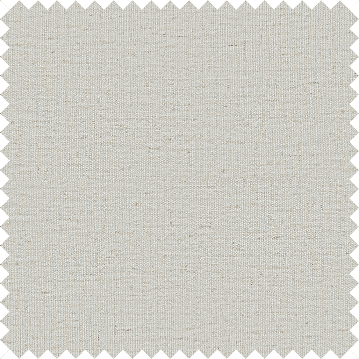 khaki Cream linen curtain fabric, Soft Thick Linen Textured Window Drapes