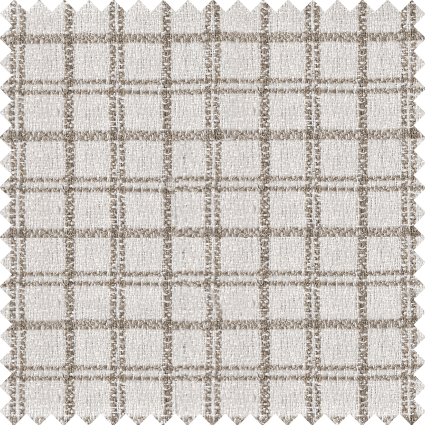 Mia Checked Blend Wool  Swatches Booklet