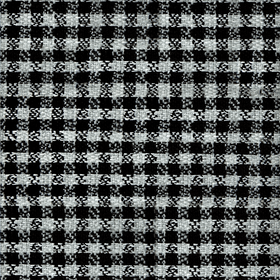 Diverse Wool Curtain Options