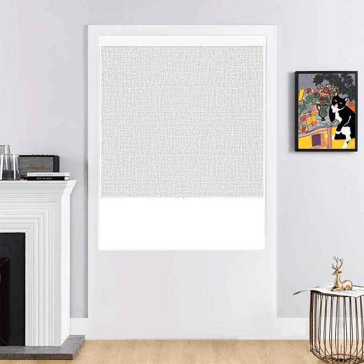 Roll Up Blinds and Shades for Home and Office