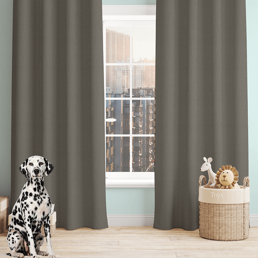 charcoal-wool-drape-lila-in-living-room