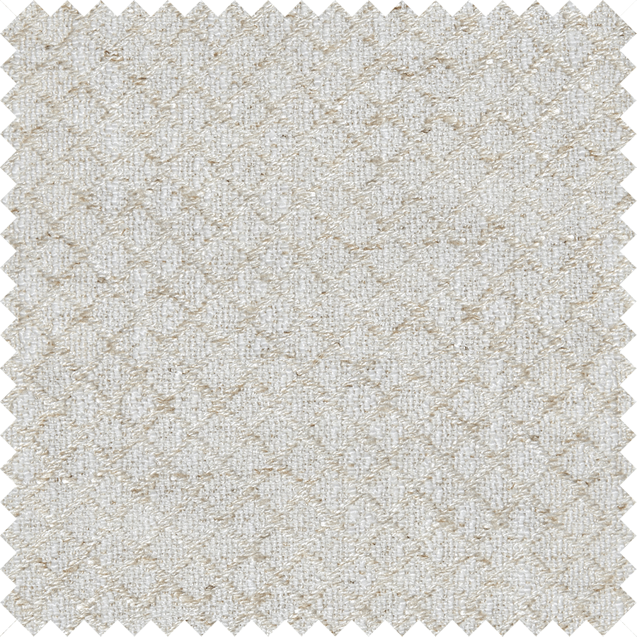 Diamond Pebble cotton curtain fabric by Easylife Curtains