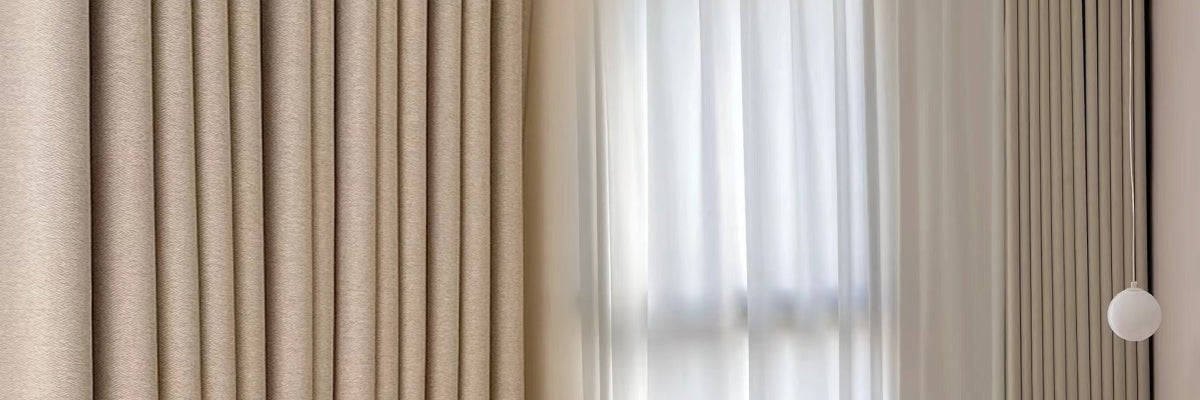 linen-curtains-paired-with-silk-curtains