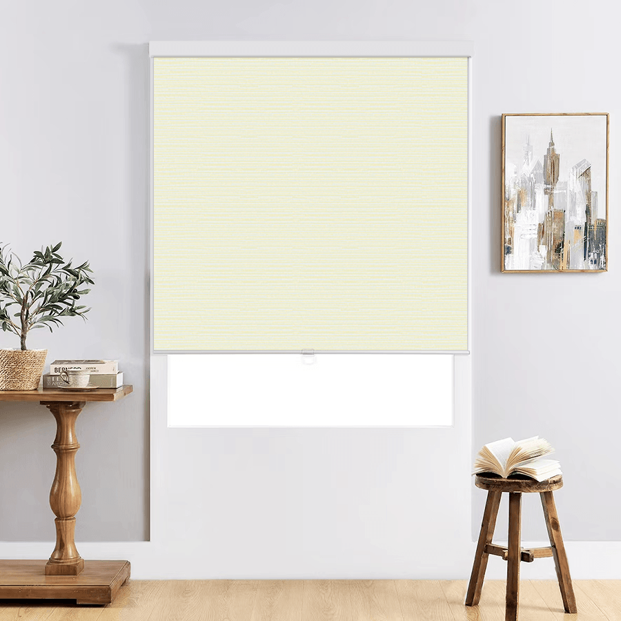 Cennet Light Filtering Roller Shades