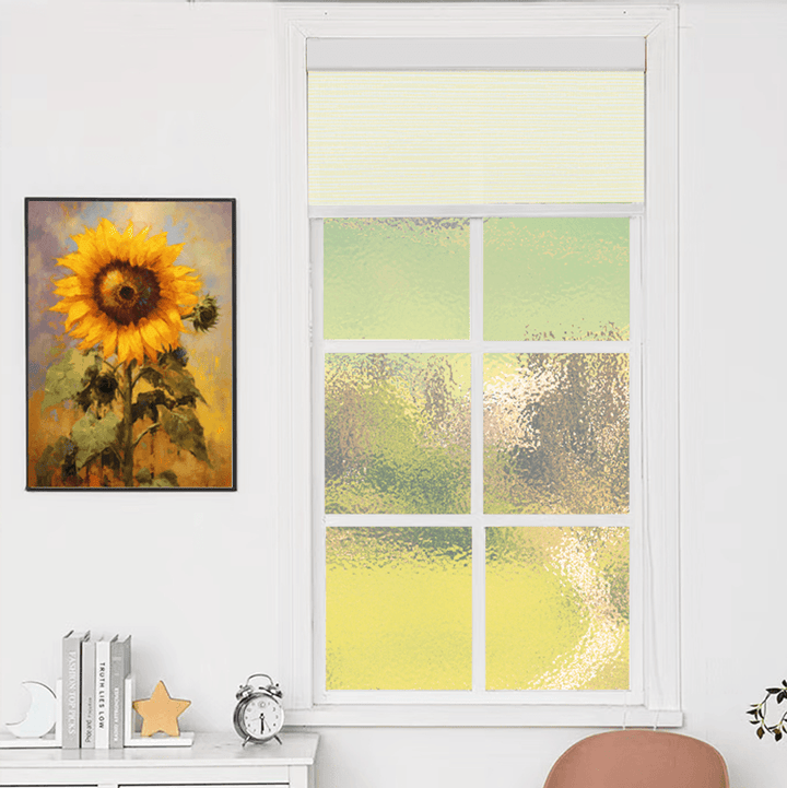 Cennet Light Filtering Roller Shades