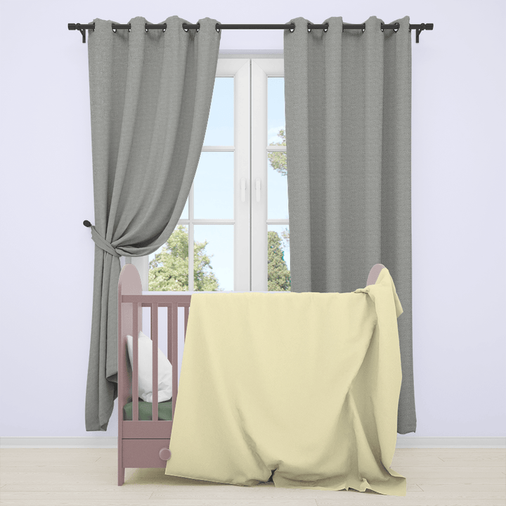 frost-gray-linen-grommet-drape-orla-in-bedroom