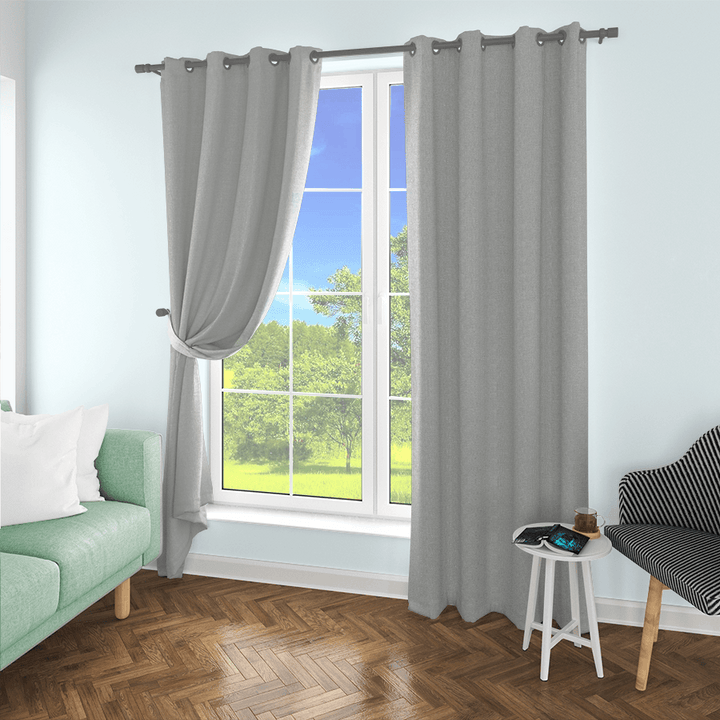 glacier-gray-linen-grommet-drape-orla-in-study-room