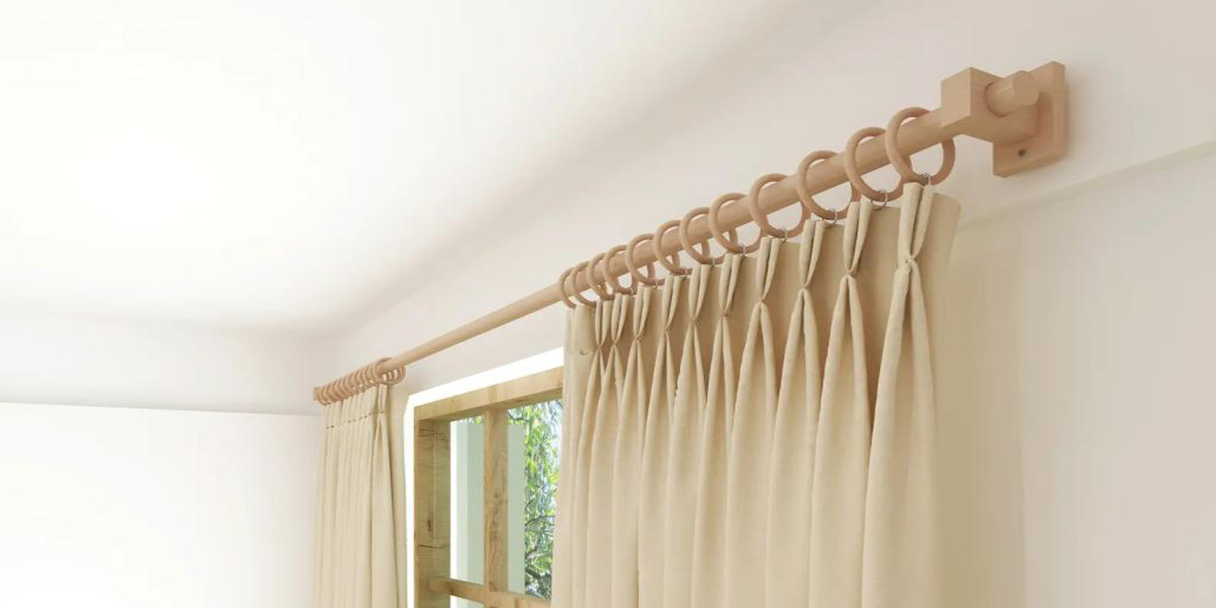 wood-tone-curtain-hooks