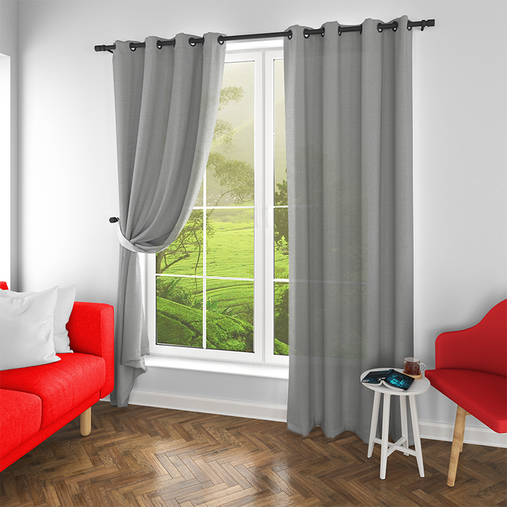 lead-gray-linen-grommet-drape-tansy-in-study-room