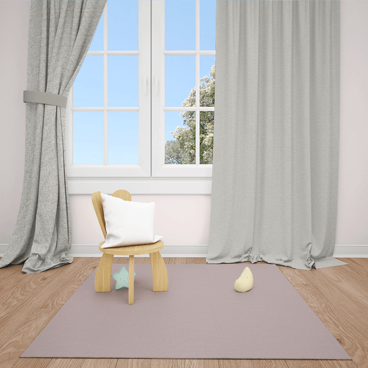 light-gray-pleated-linen-drape-ada-in-living-room