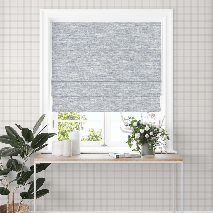 Roman Shades for Windows UV Protection, Privacy, Thermal Insulation Roman Blinds,Easy to Install