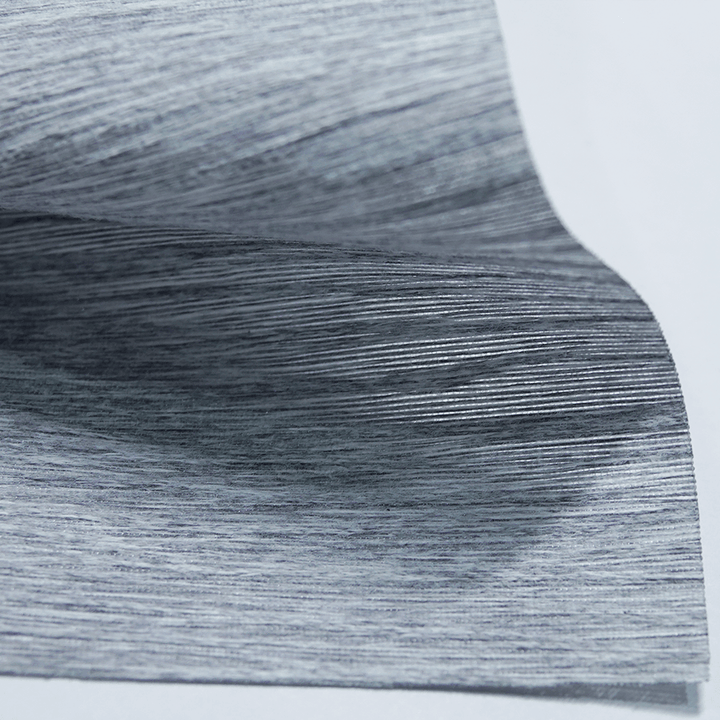 Blocking Roman Blinds for Home,70％ Blackout gray, Custom Size by Easylife Curtains