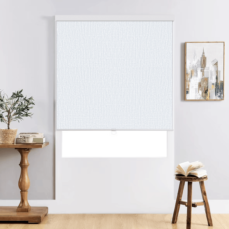 cordless roller shades for windows​