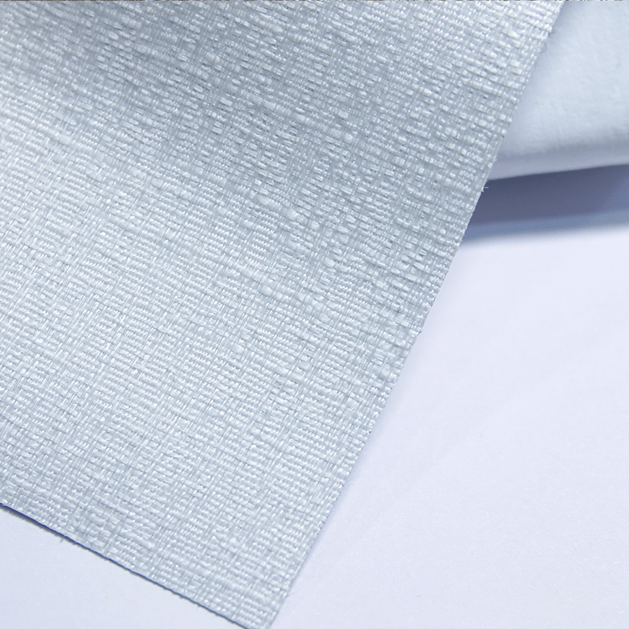 blackout fabric roller shades by Easylife Curtains