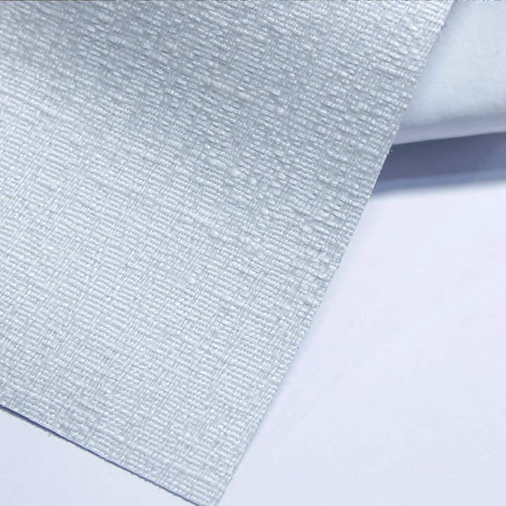 blackout fabric roller shades by Easylife Curtains