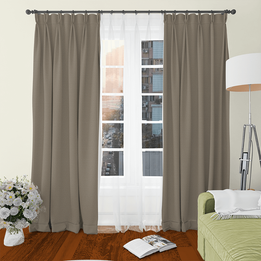 oak-wool-drape-lila-in-study-room