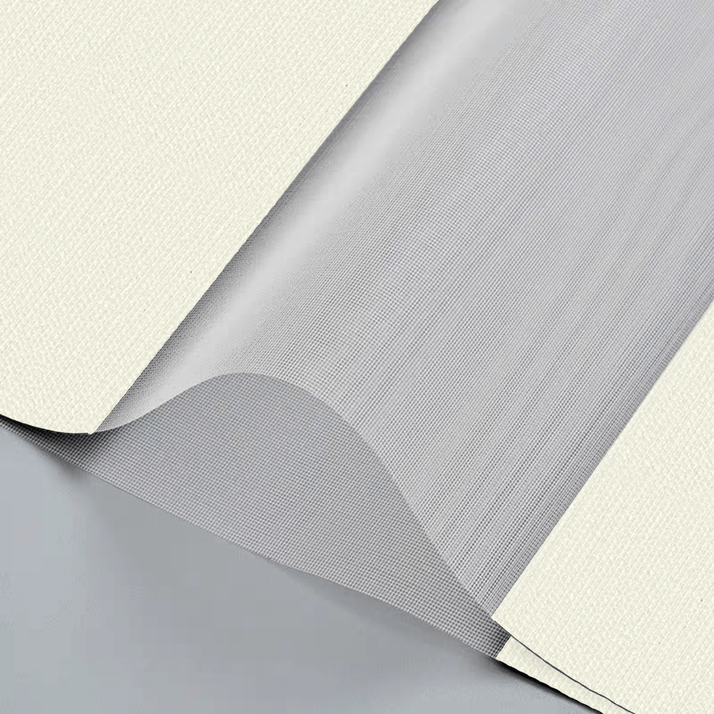 Cordless Zebra Blinds for Windows Pull Down Window Shades