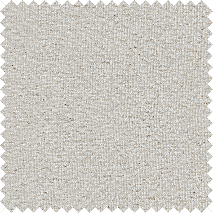 Plain Weave Gray cotton curtain fabric by Easylife Curtains
