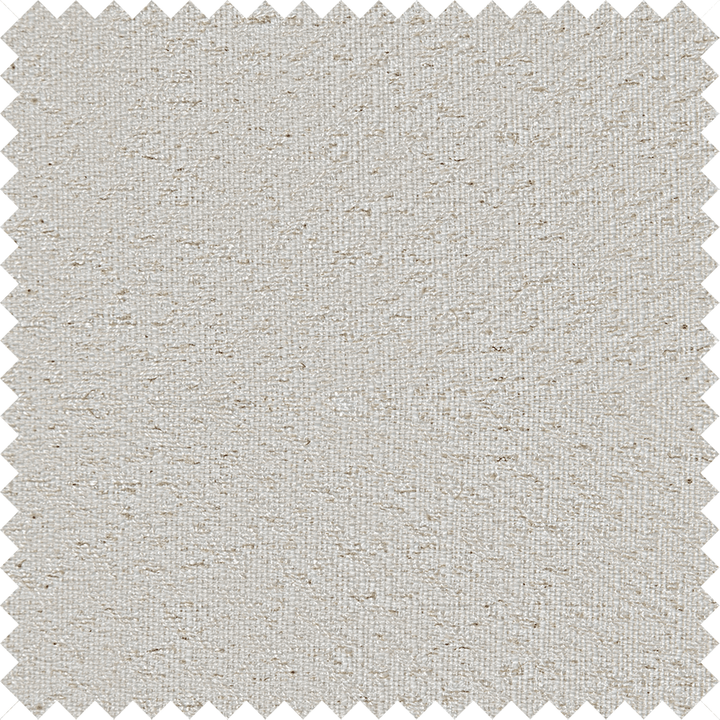 Plain Weave Gray cotton curtain fabric by Easylife Curtains