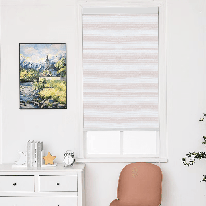 Cennet Light Filtering Roller Shades