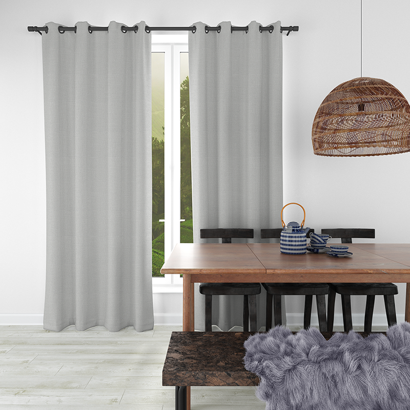 rock-gray-linen-grommet-drape-tansy-in-dining-room