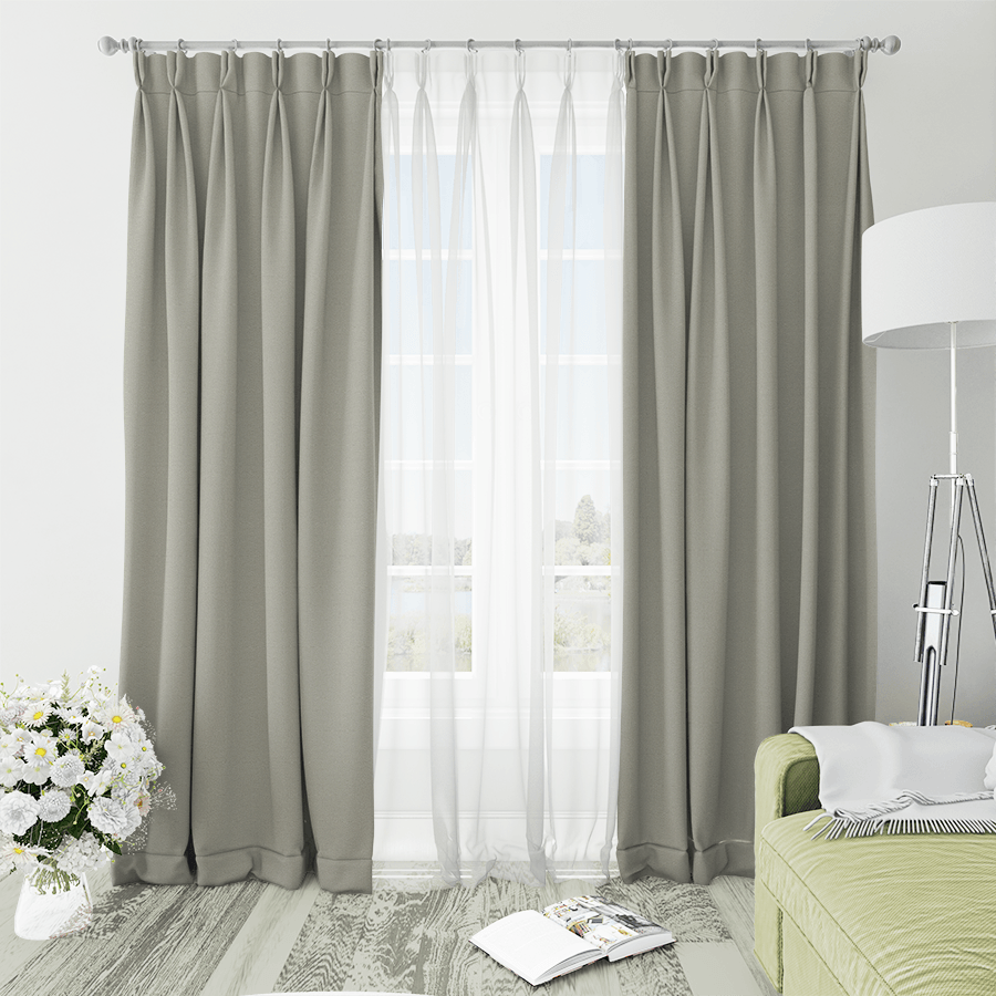 rock-ridge-pleated-linen-drape-ada-in-study-room