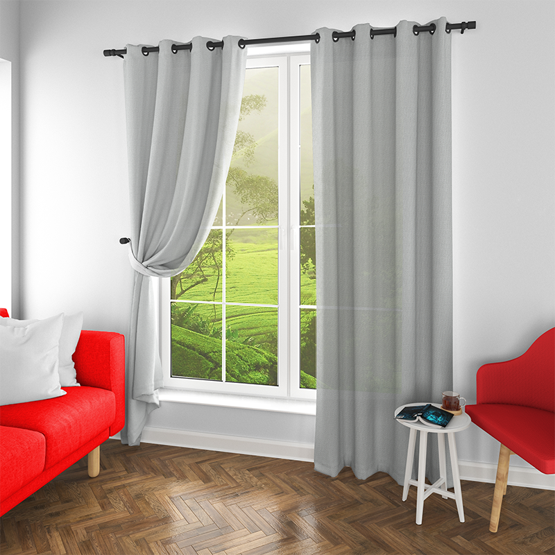 silver-gray-linen-grommet-drape-tansy-in-study-room