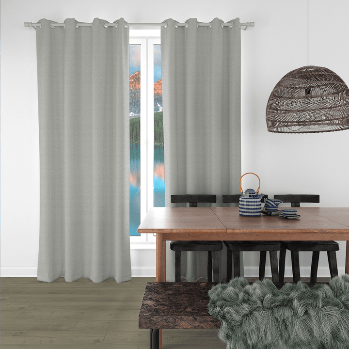 silver-birch-linen-grommet-drape-orla-in-dining-room