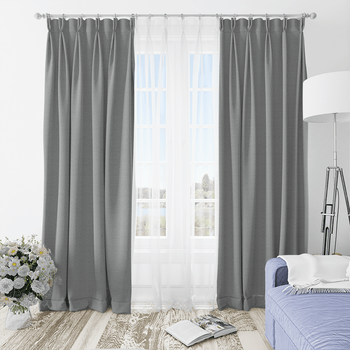 smoked-pearl-pleated-linen-drape-ada-in-study-room