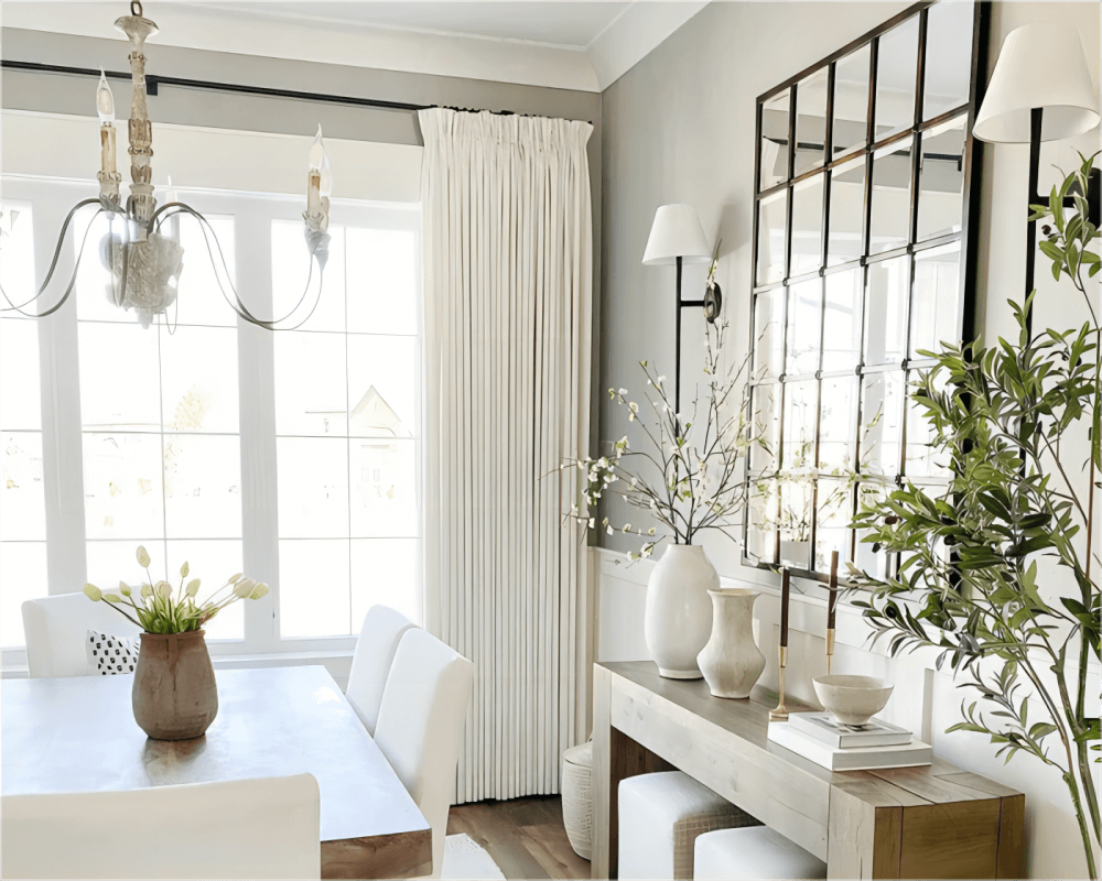 white-curtains-hanging-in-a-white-toned-dining-room-2