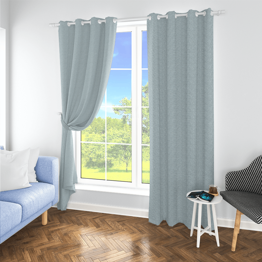 starlight-blue-linen-grommet-drape-orla-in-study-room