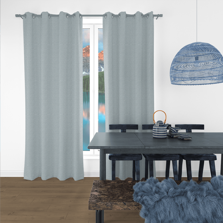 starlight-blue-linen-grommet-drape-orla-in-dining-room