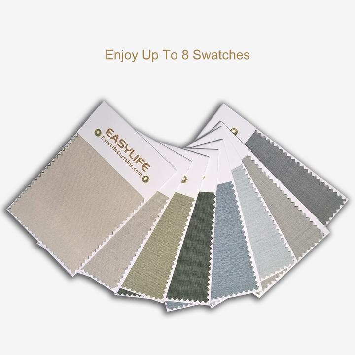 Forest Serene & Celestial HuesBlackout Collection