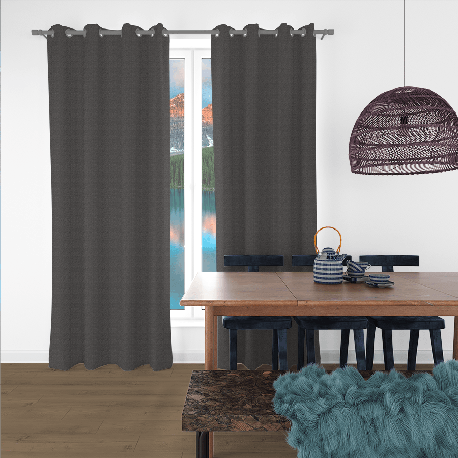 turkish-coffee-linen-grommet-drape-orla-in-dining-room