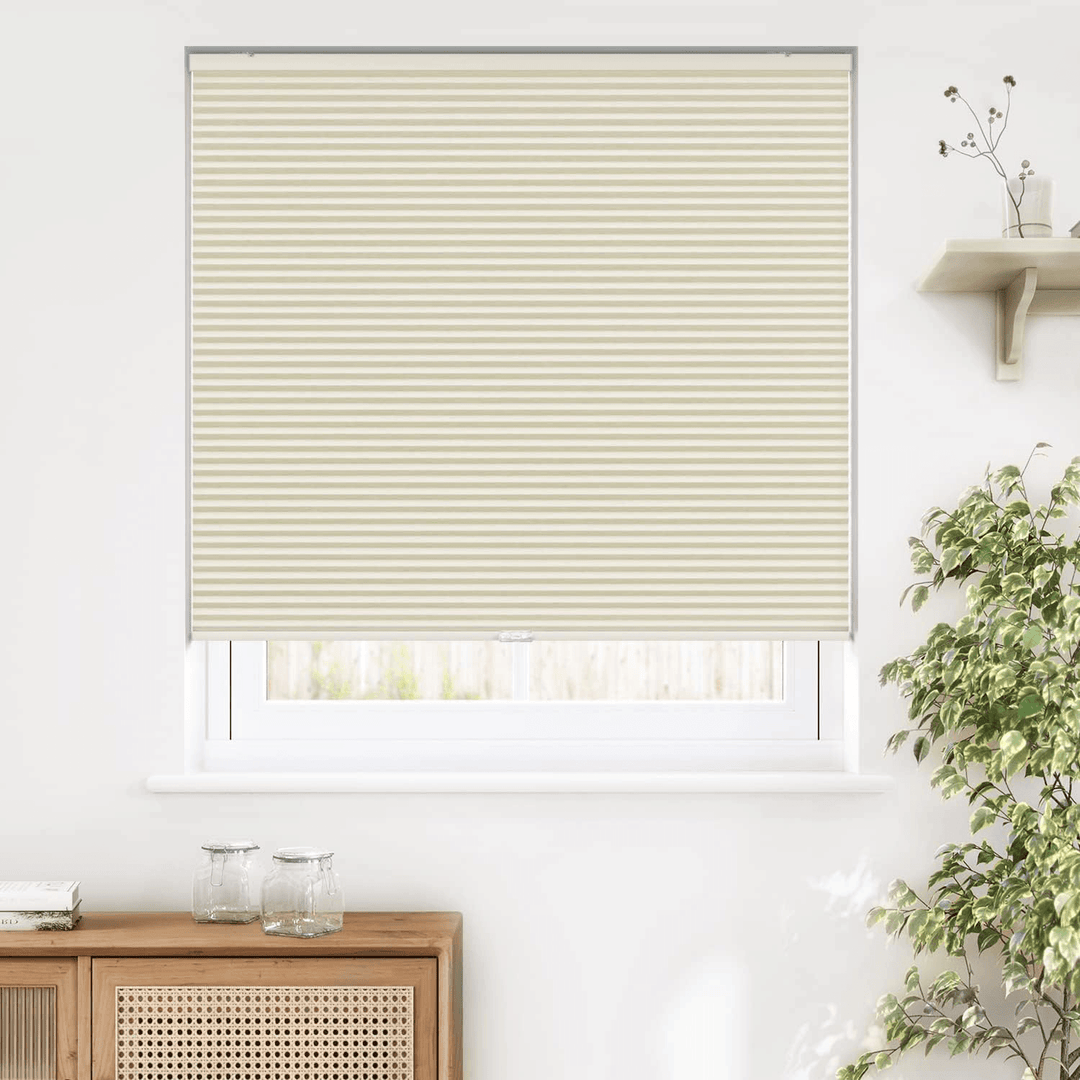 Blackout Shades Cellular Blinds for Indoor Windows