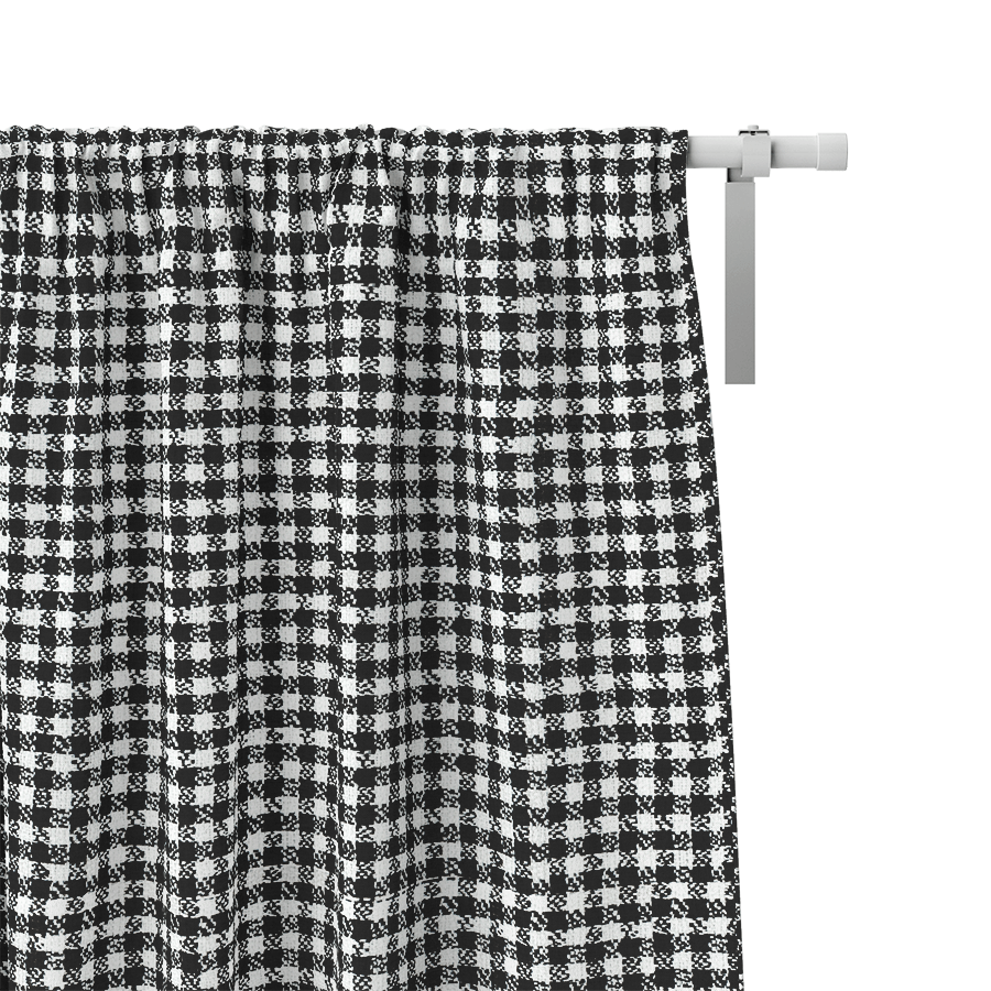 Diverse Wool Curtain Options