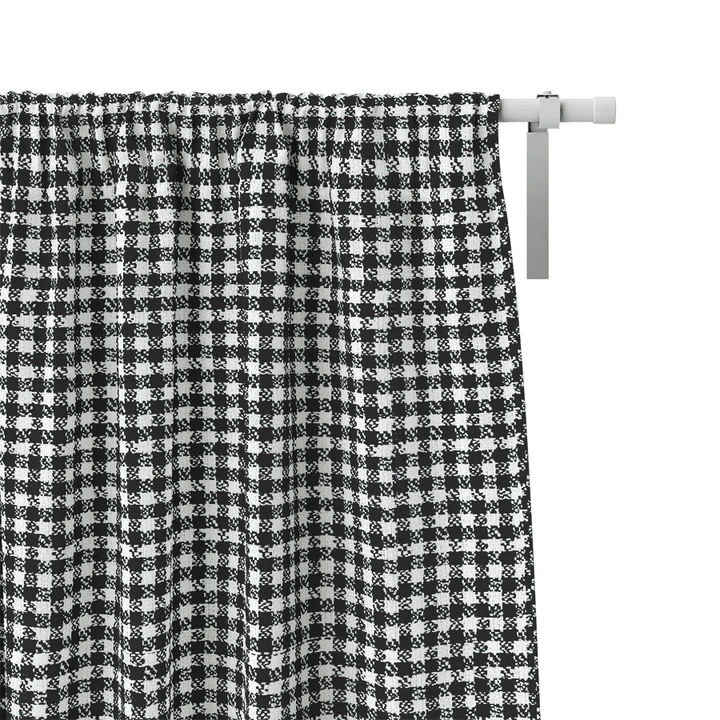 Diverse Wool Curtain Options