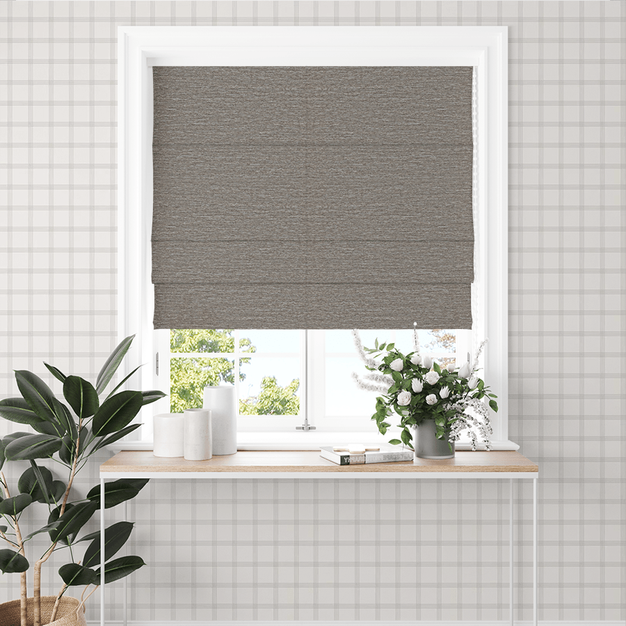 Thermal Insulated Room Darkening Window Shades for Home Living Room Bedroom