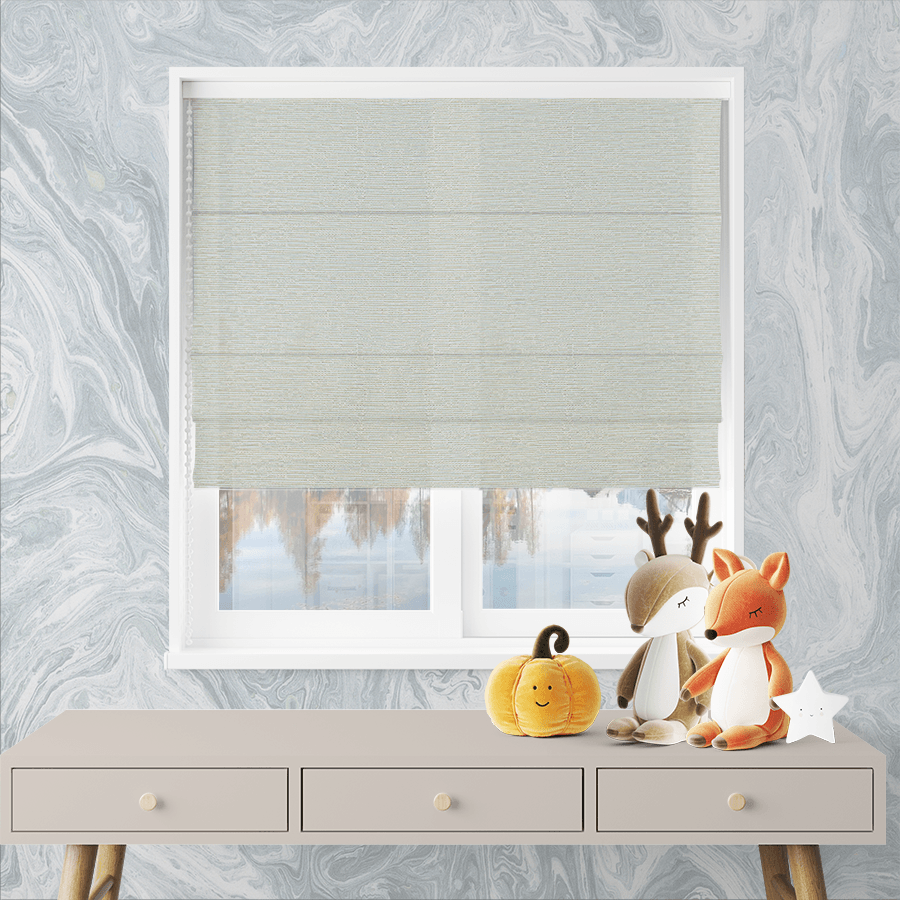 Roman Shades for Windows , Window Treatments & room darkening shades