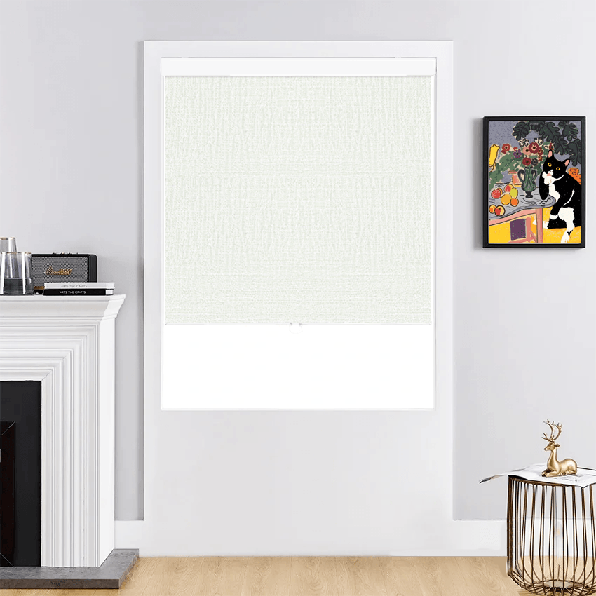 Blackout Window roller Blinds for Home, Office, Bedroom
