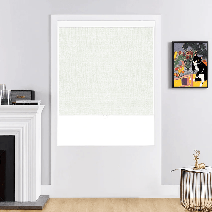 Blackout Window roller Blinds for Home, Office, Bedroom