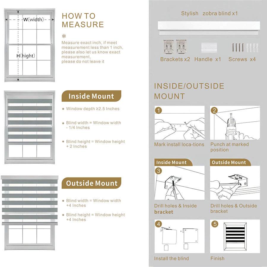 How-to-measure-and-mount-blackout-cordless-zebra-shade